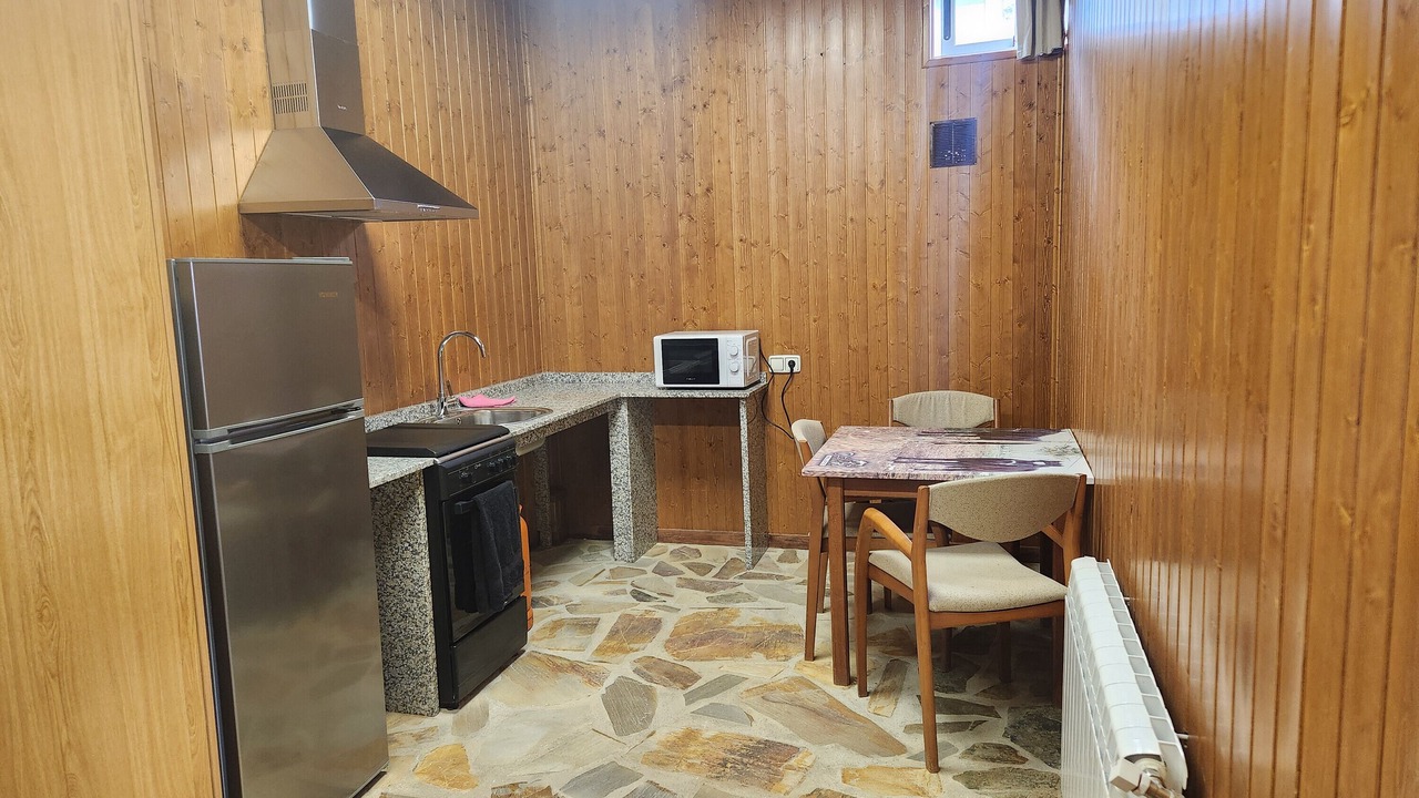 Photo of Kitchen in Marcelle