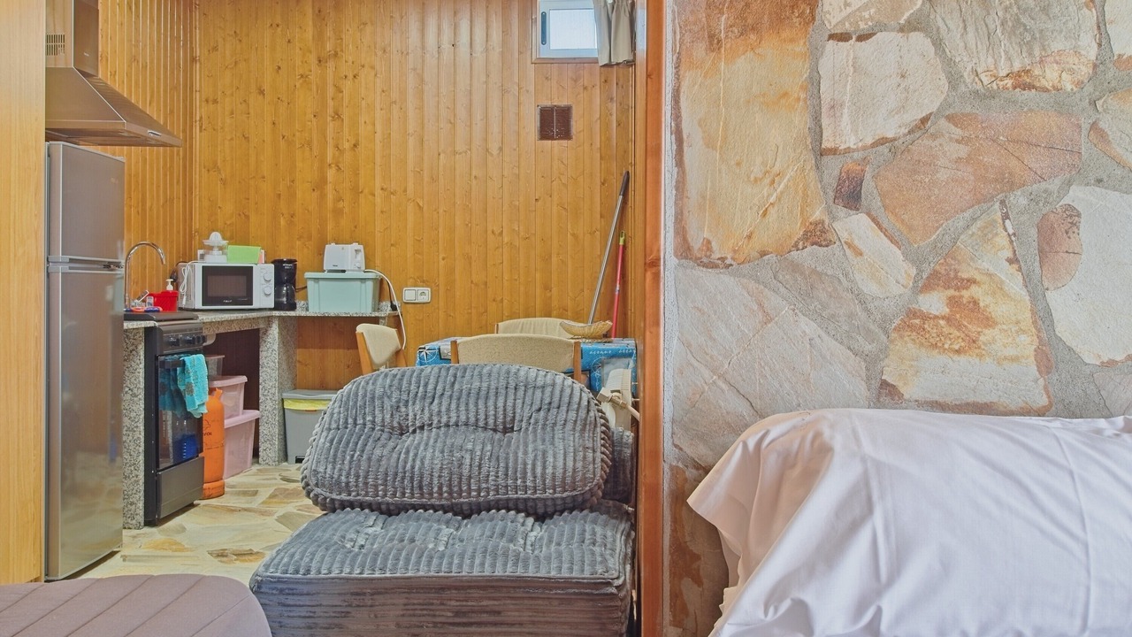 Photo of Bedroom in Marcelle