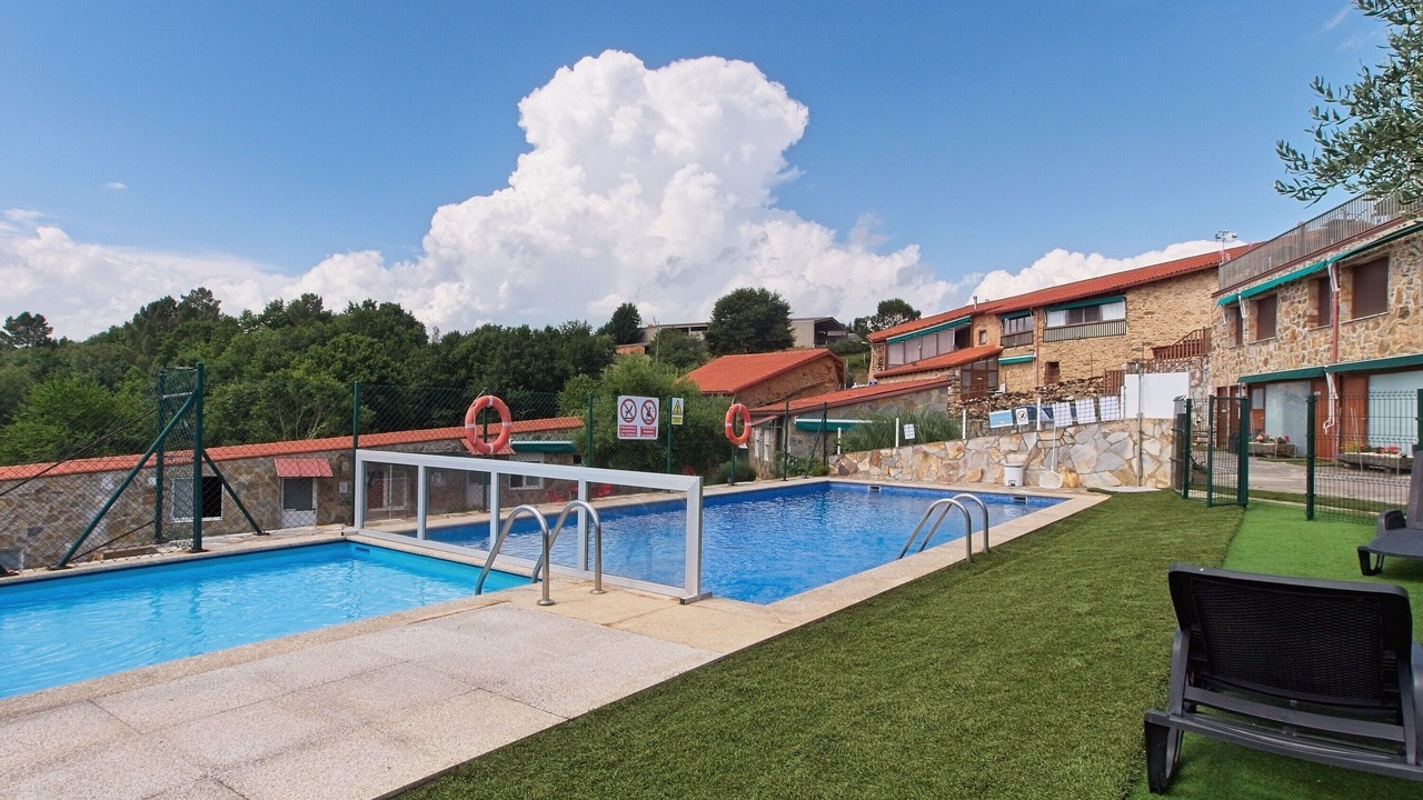 Photo of Outdoor in Marcelle