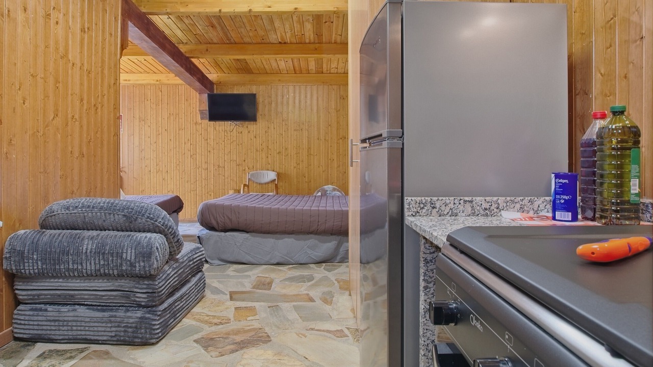 Photo of Bedroom in Marcelle