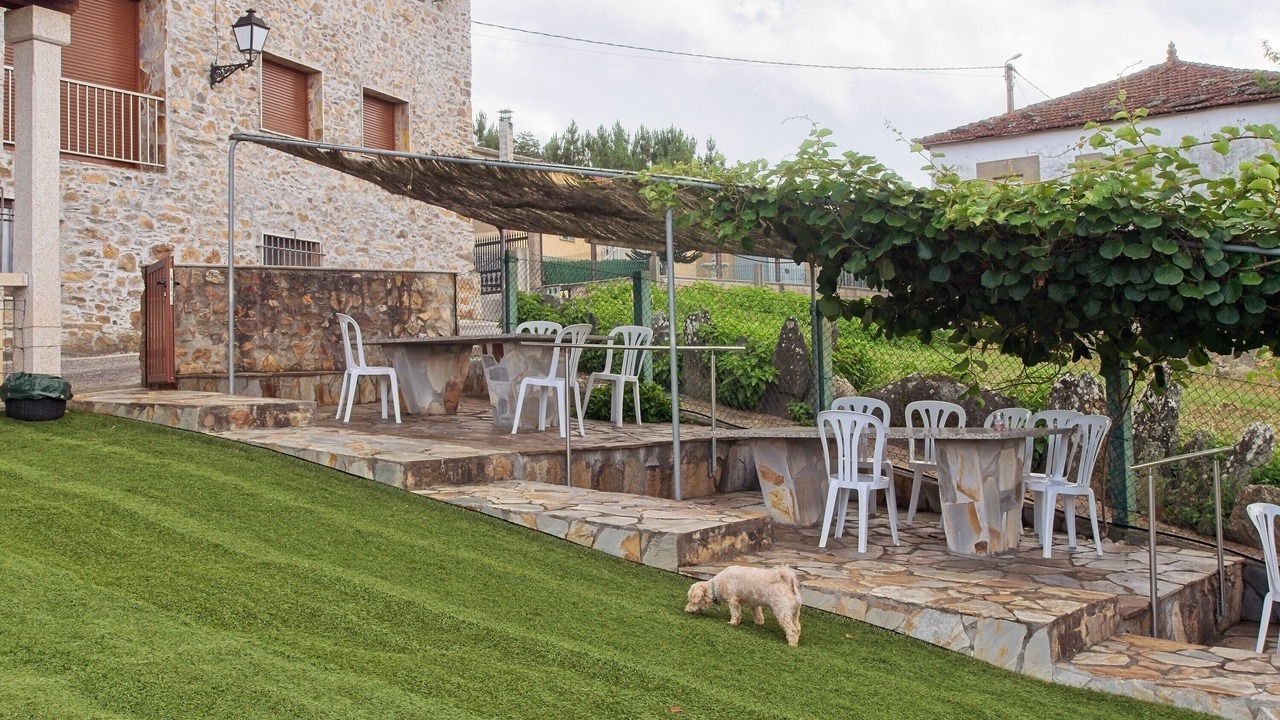 Photo of Outdoor in Marcelle