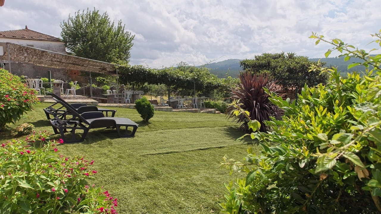 Photo of Outdoor in Marcelle