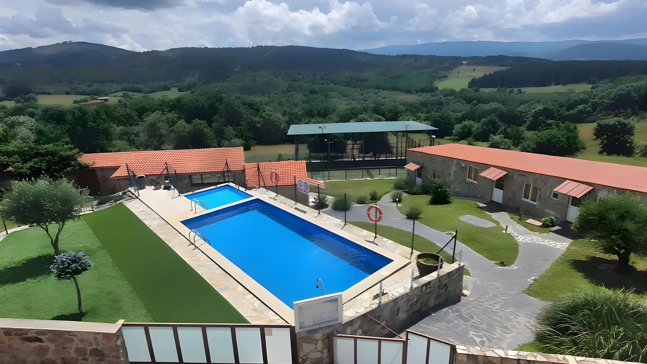 Photo of Outdoor in Marcelle