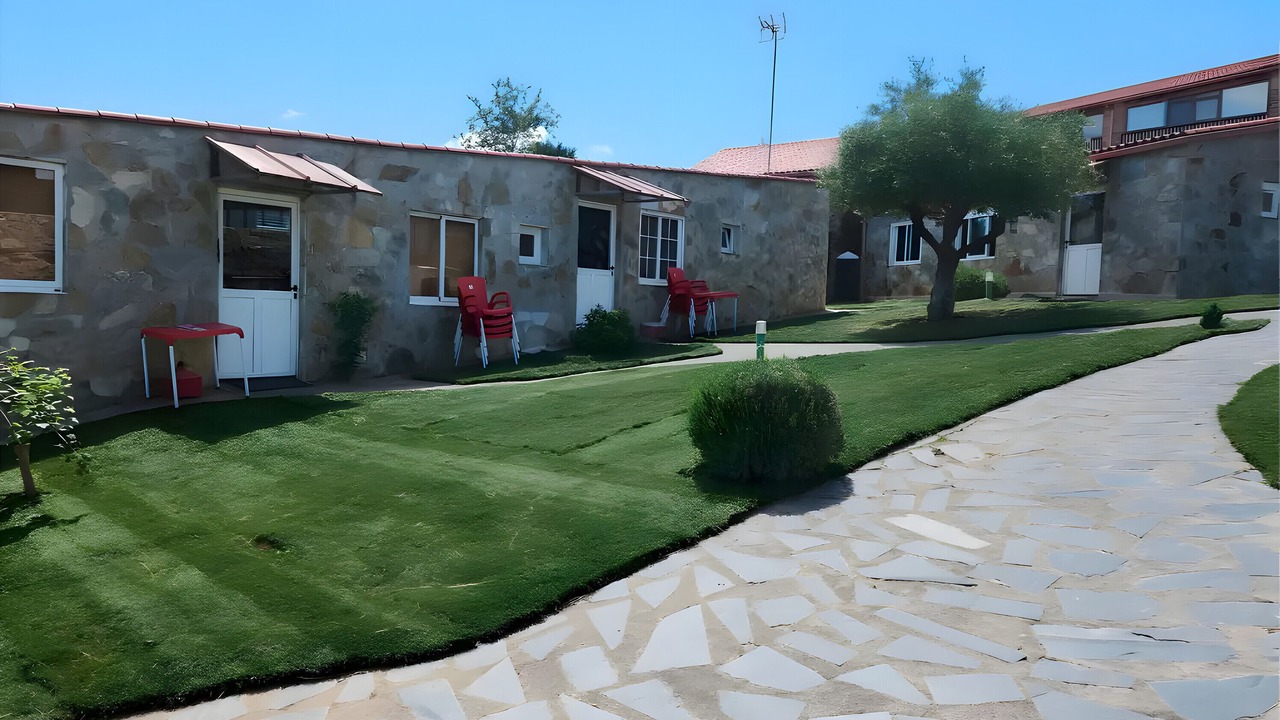 Photo of Outdoor in Marcelle