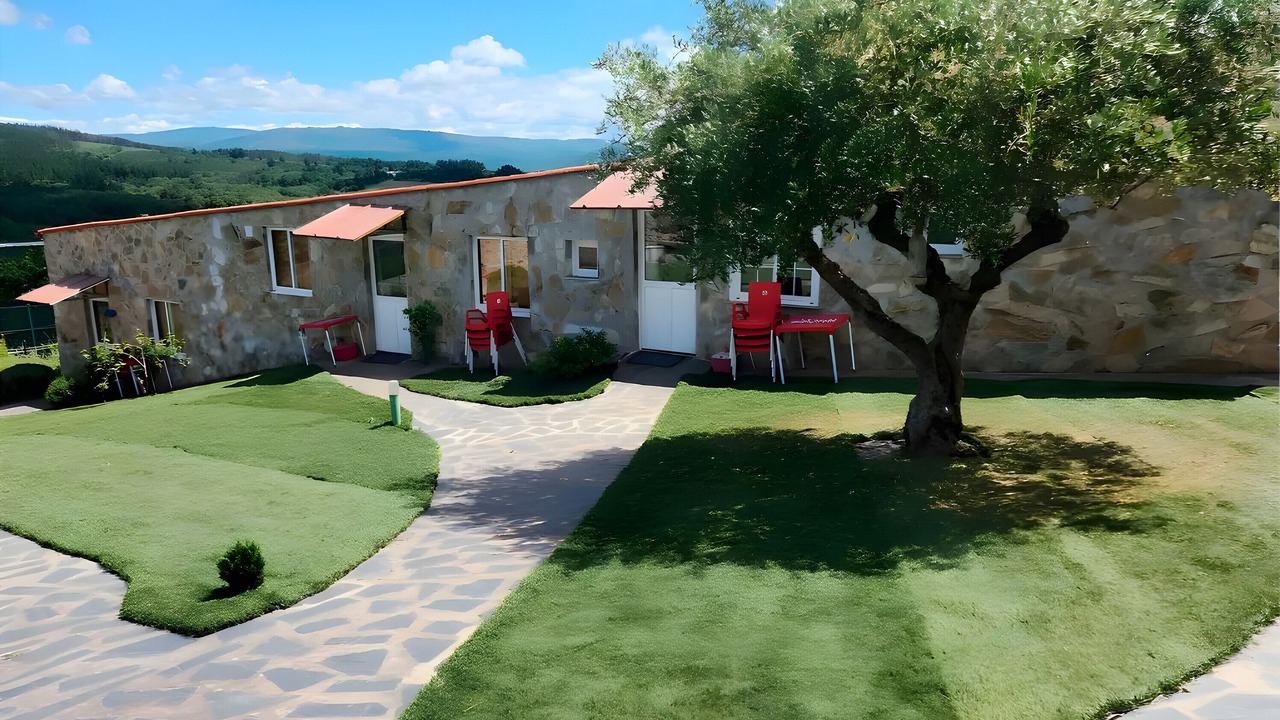 Photo of Outdoor in Marcelle