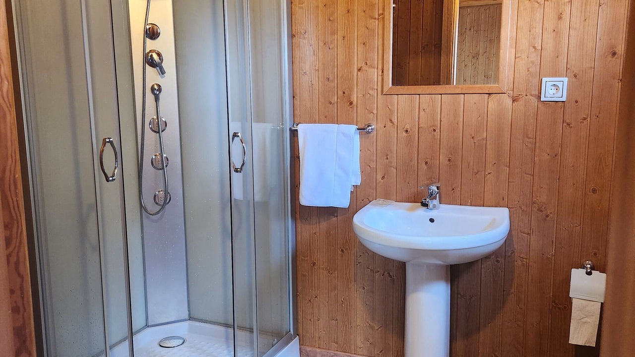 Photo of Bathroom in Marcelle