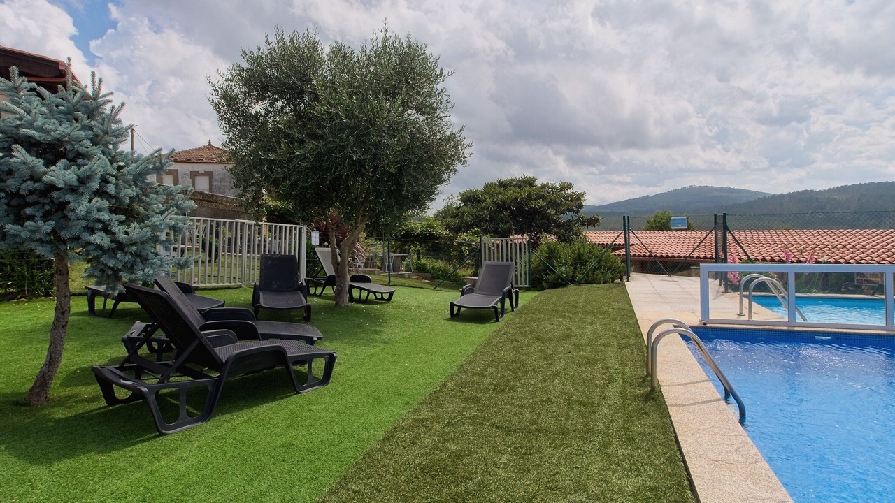 Photo of Outdoor in Marcelle