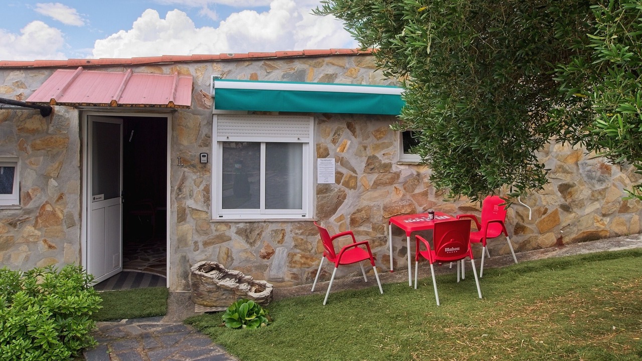 Photo of Outdoor in Marcelle