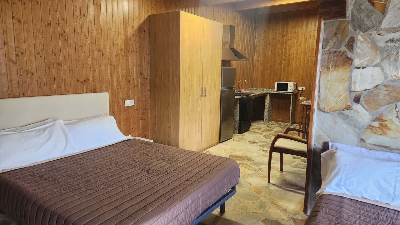 Photo of Bedroom in Marcelle