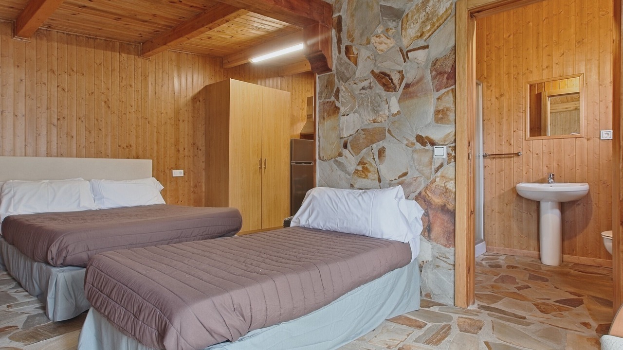 Photo of Bedroom in Marcelle