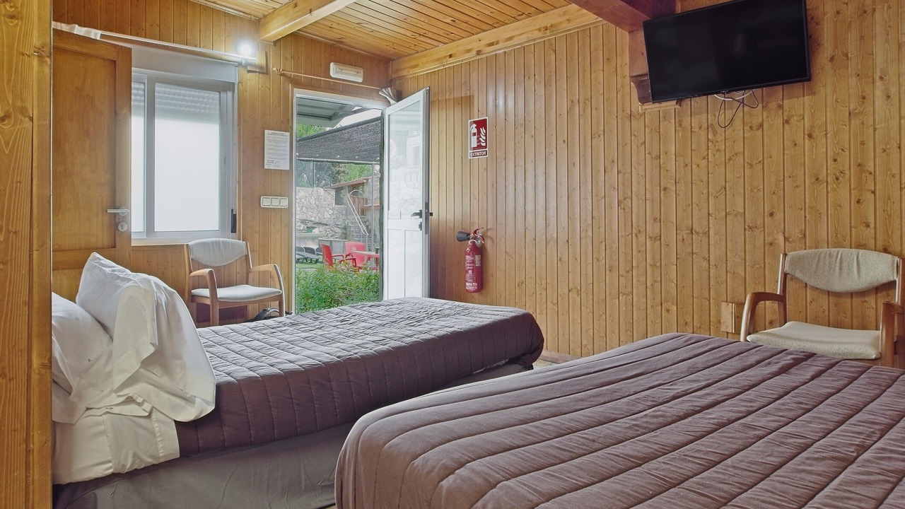 Photo of Bedroom in Marcelle