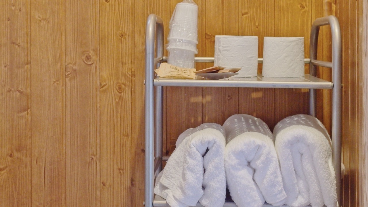 Photo of Bathroom in Marcelle