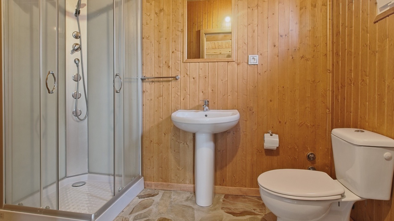 Photo of Bathroom in Marcelle