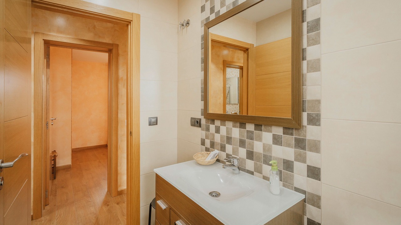 Photo of Bathroom in Nieva