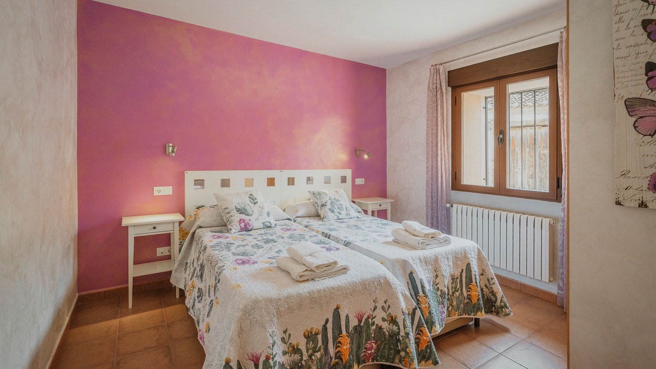 Photo of Bedroom in Nieva