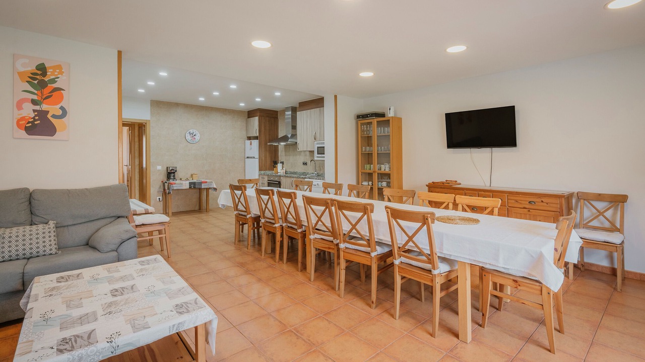 Photo of Livingroom in Nieva