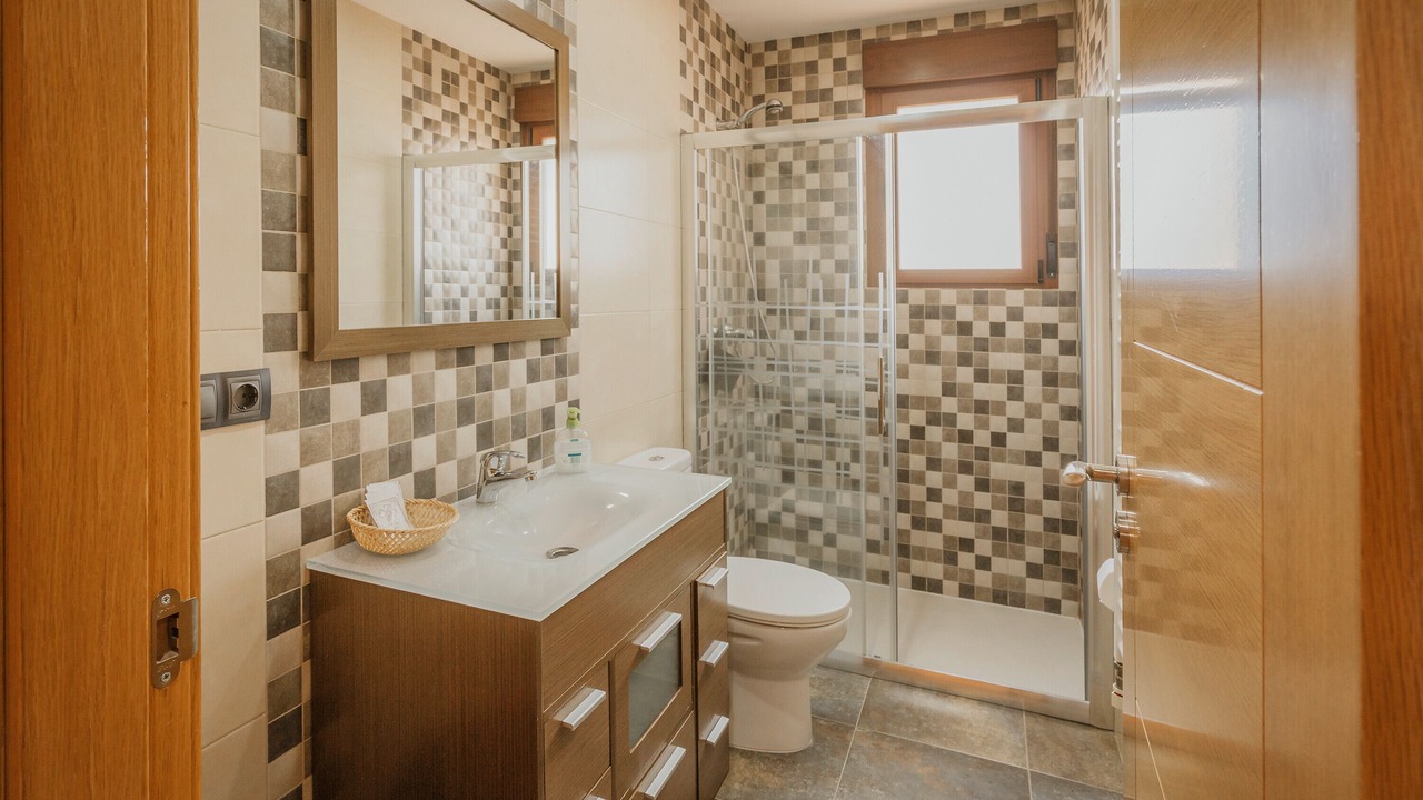 Photo of Bathroom in Nieva