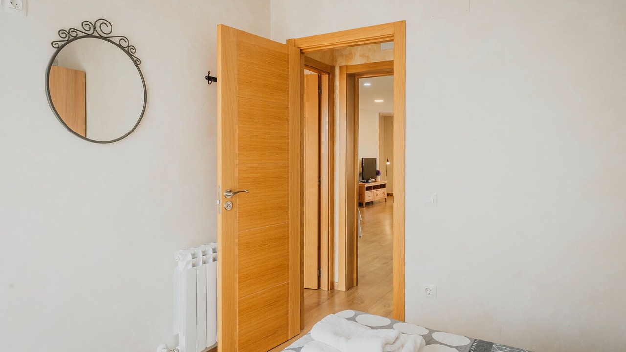 Photo of Bedroom in Nieva