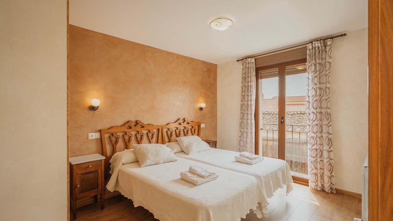 Photo of Bedroom in Nieva