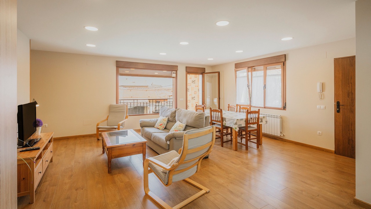 Photo of Livingroom in Nieva