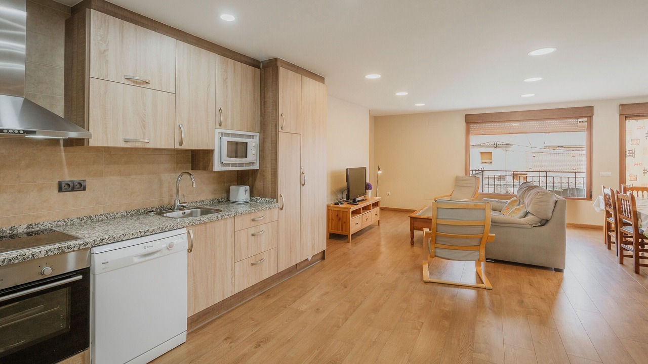 Photo of Kitchen in Nieva