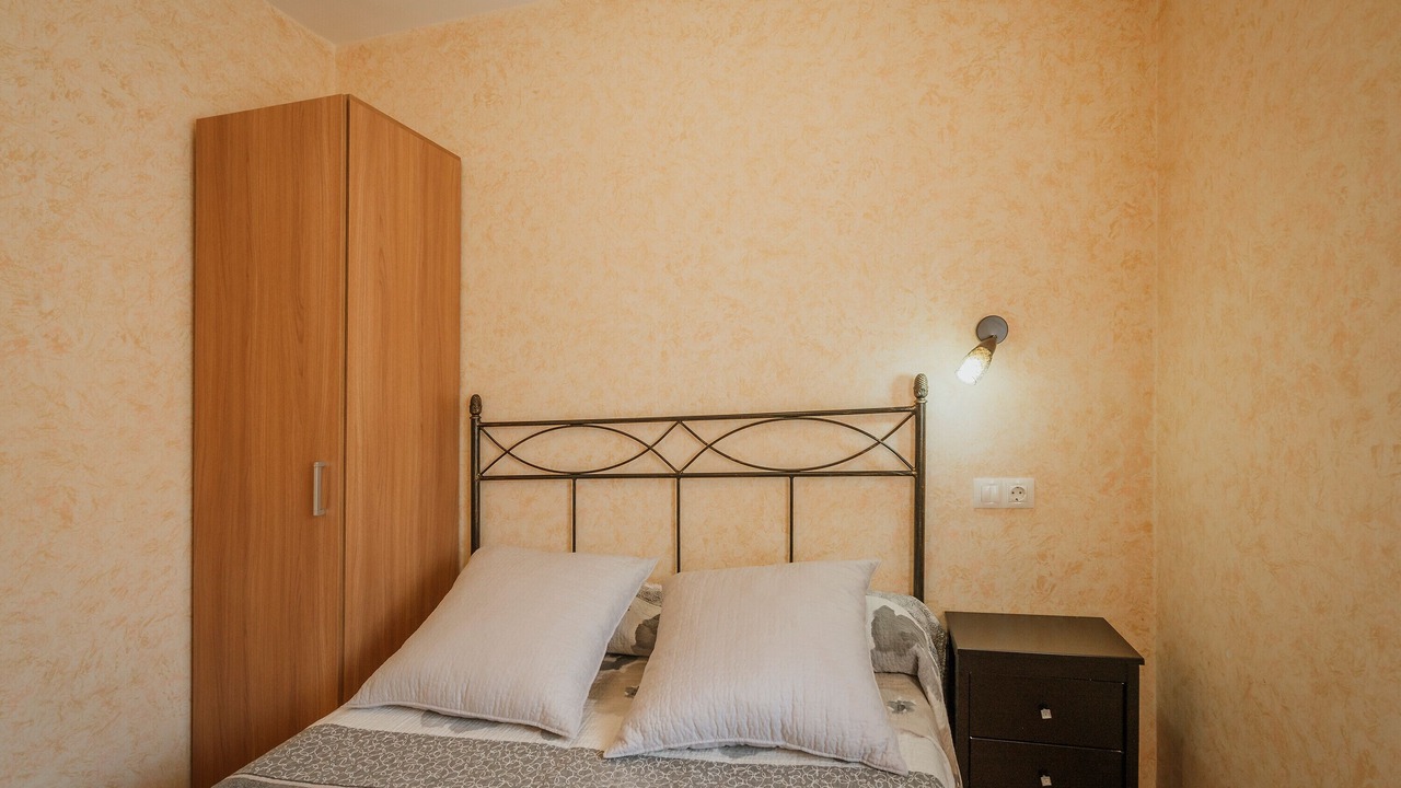 Photo of Bedroom in Nieva