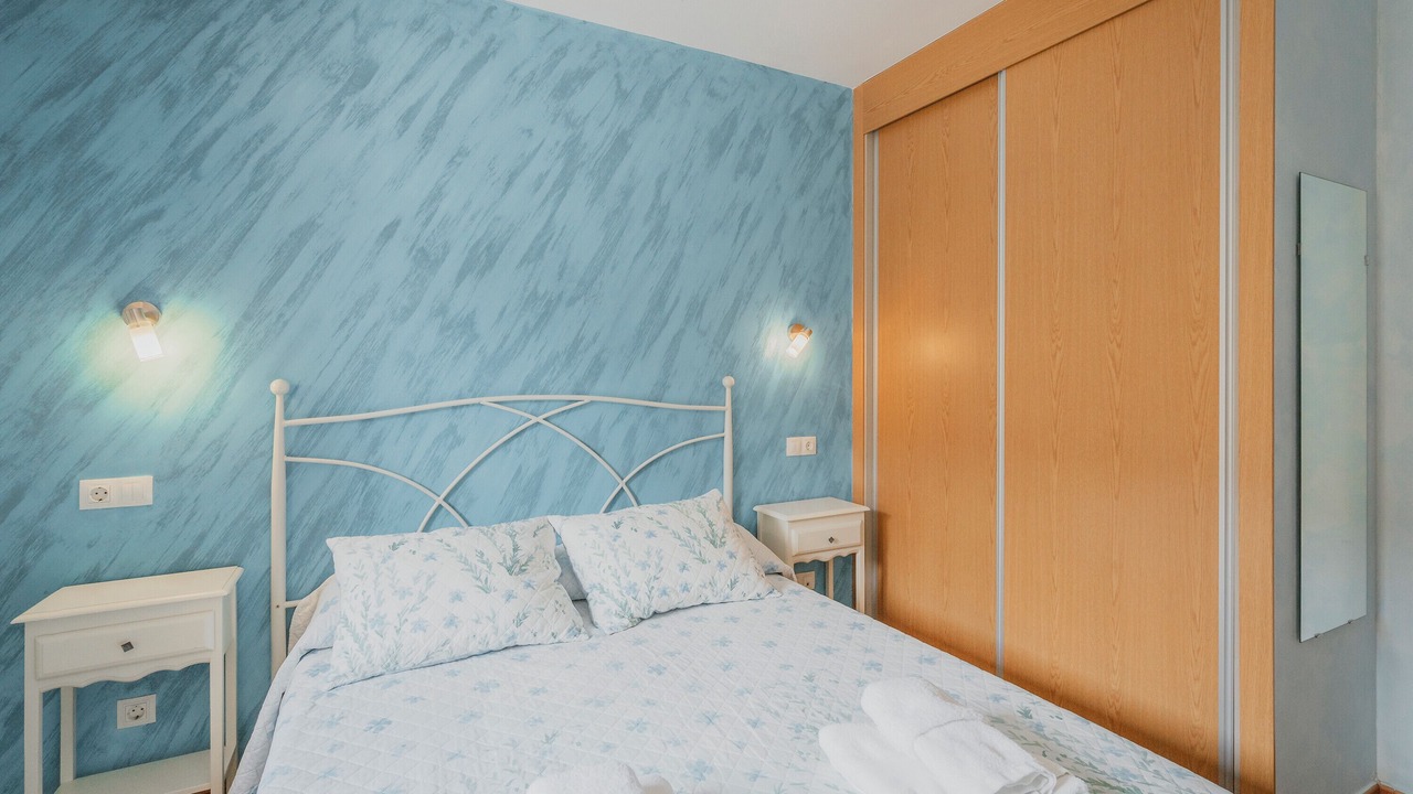Photo of Bedroom in Nieva