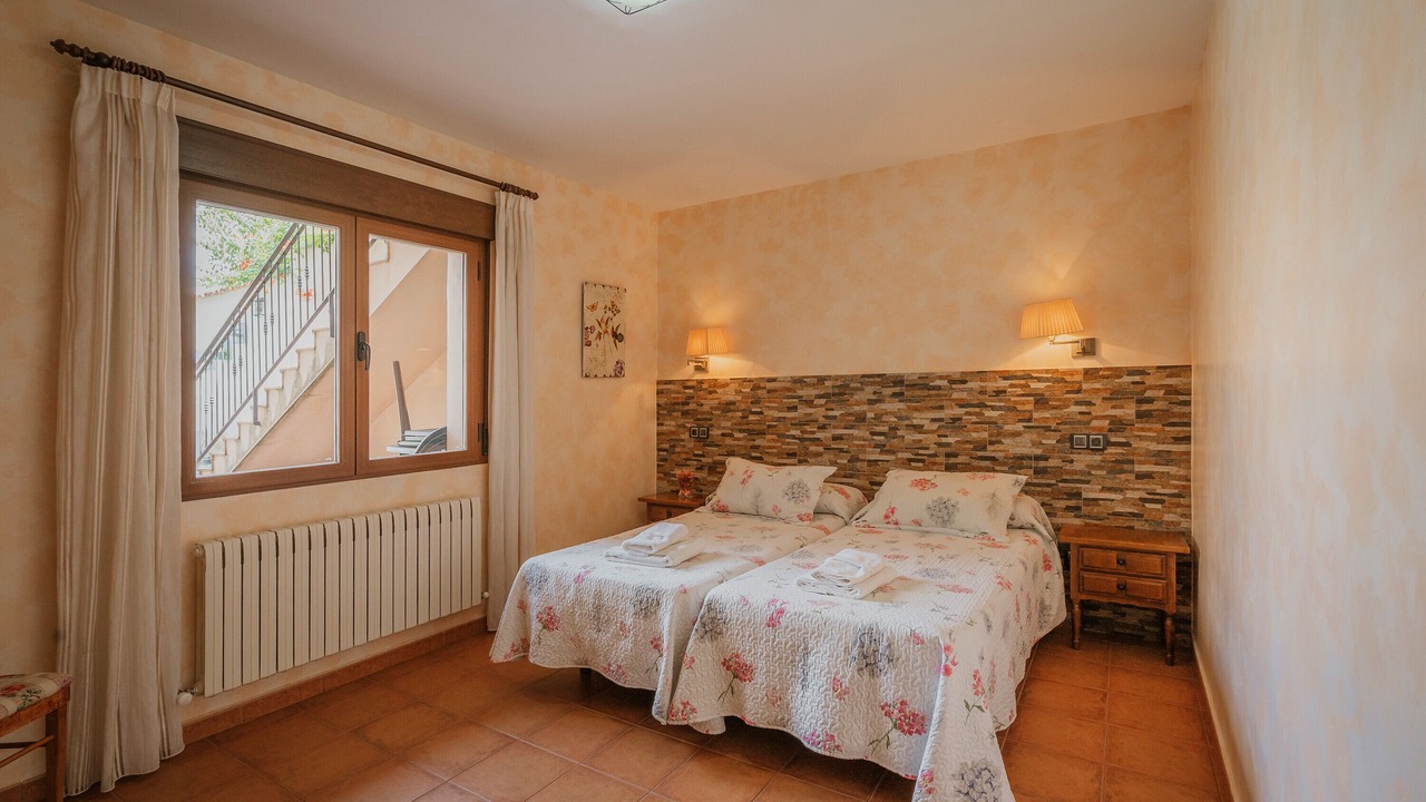 Photo of Bedroom in Nieva