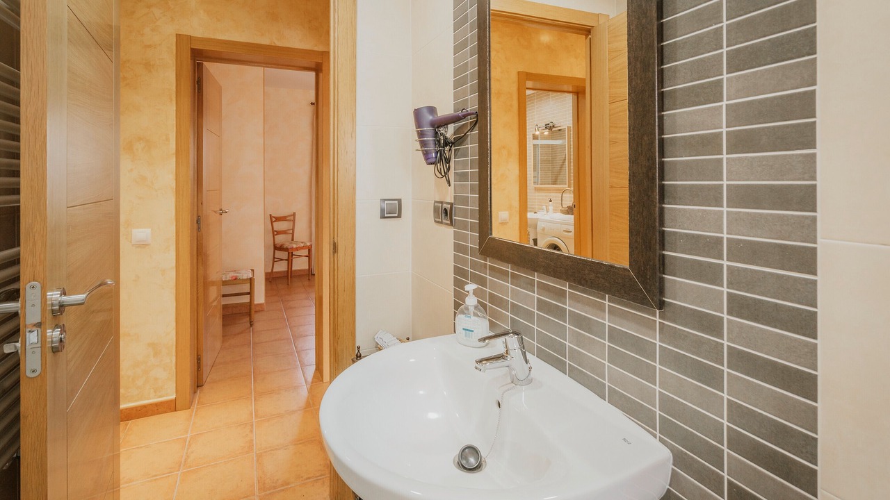 Photo of Bathroom in Nieva