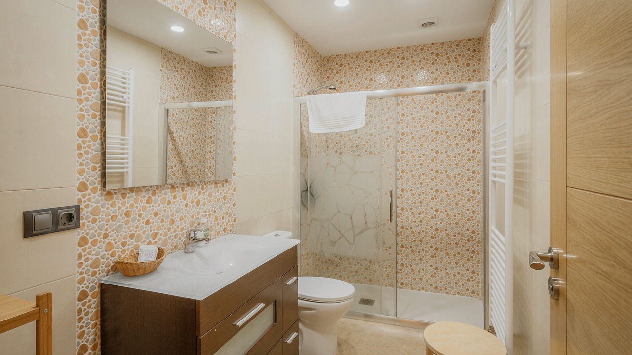 Photo of Bathroom in Nieva
