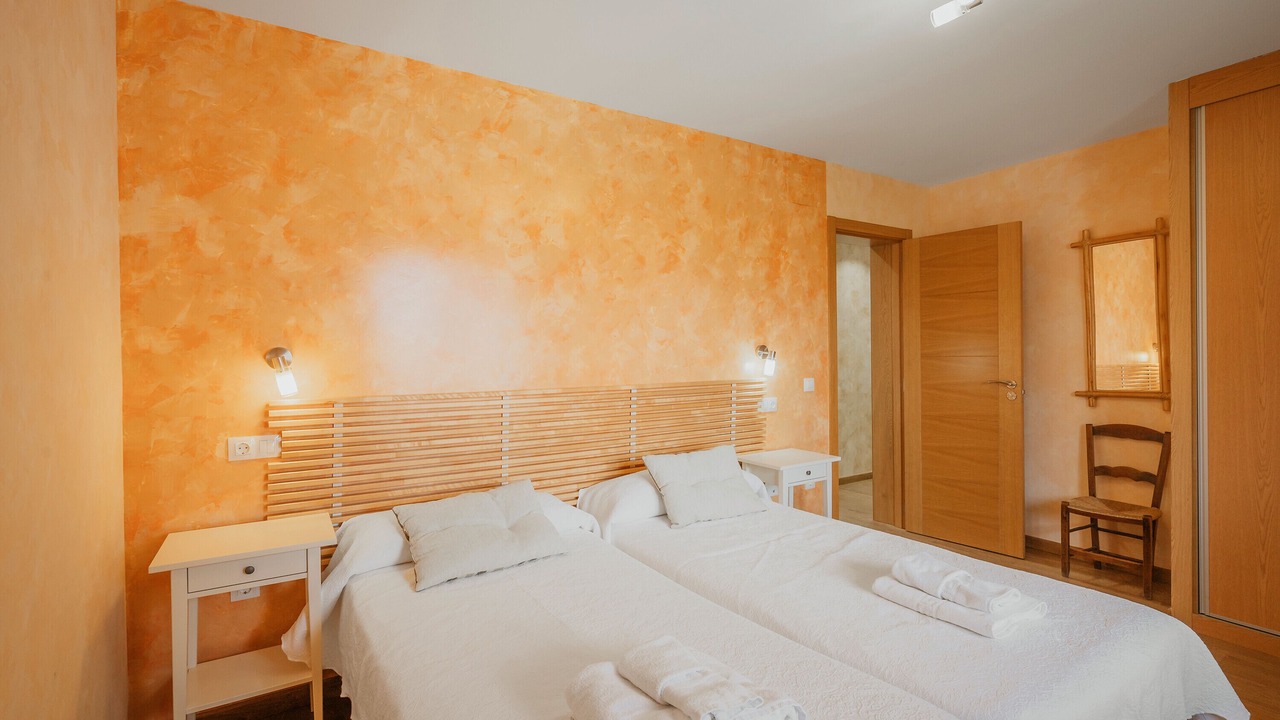 Photo of Bedroom in Nieva