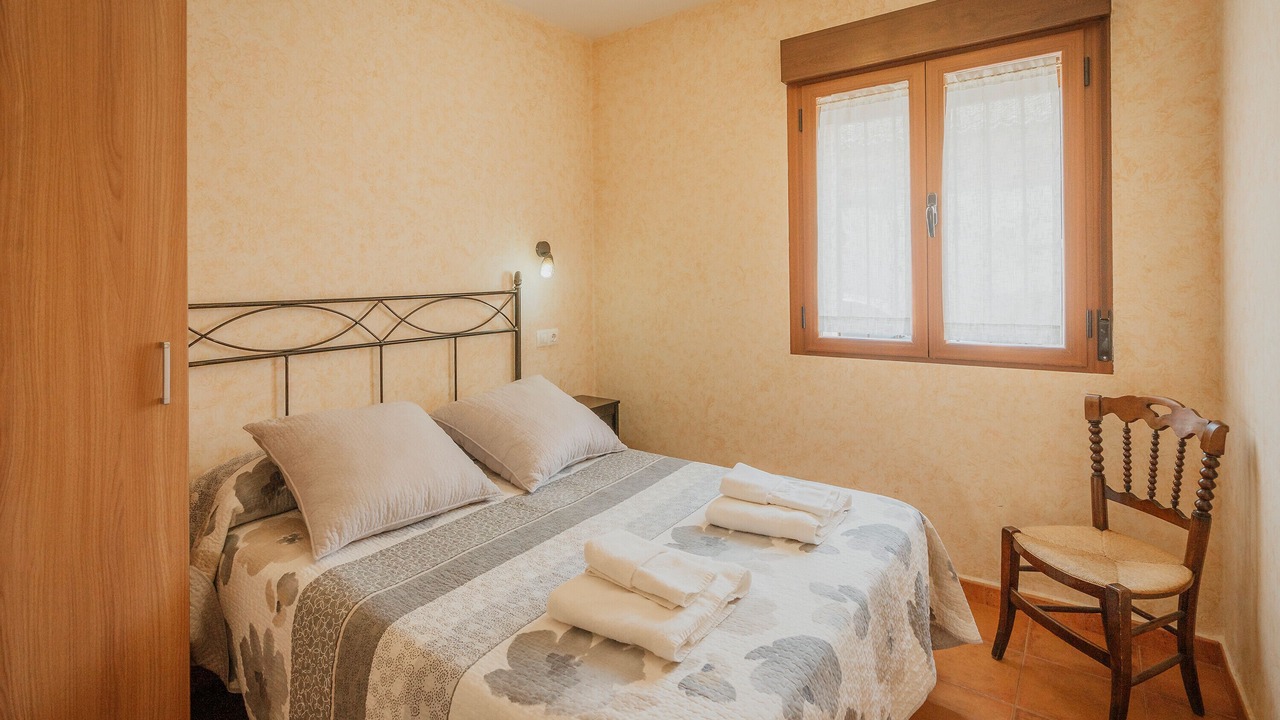 Photo of Bedroom in Nieva