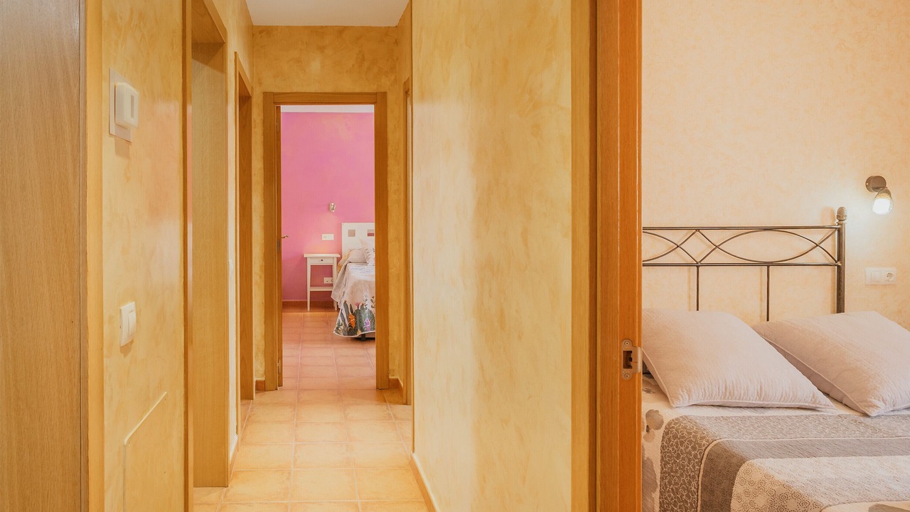 Photo of Bedroom in Nieva