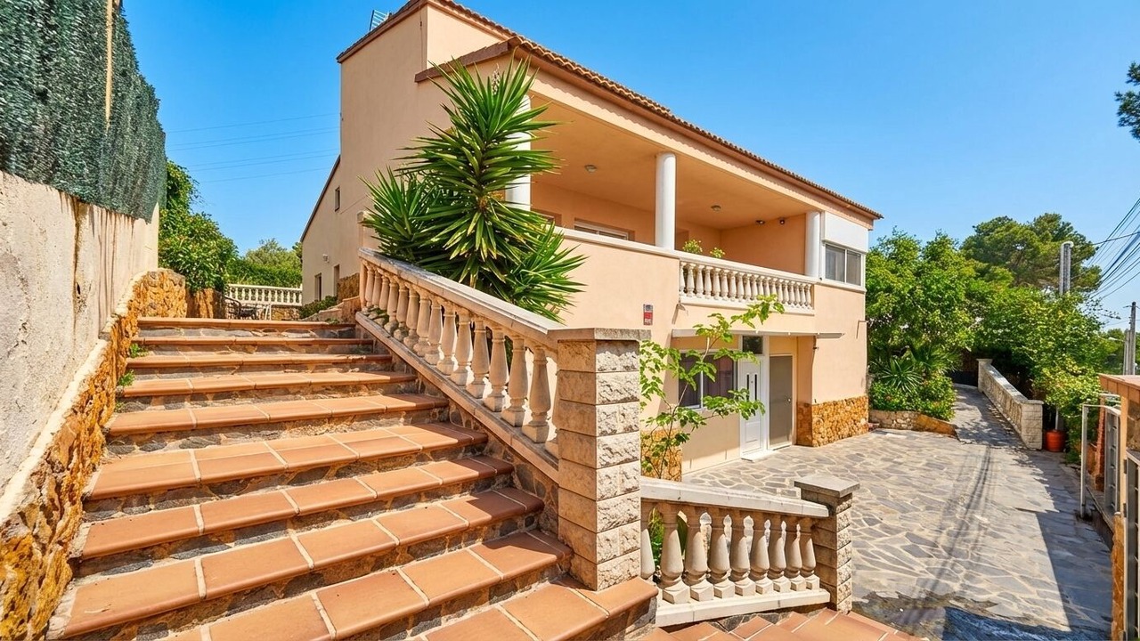 Photo of Outdoor in Sitges