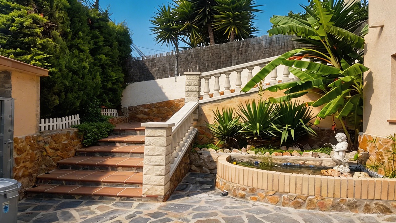 Photo of Outdoor in Sitges