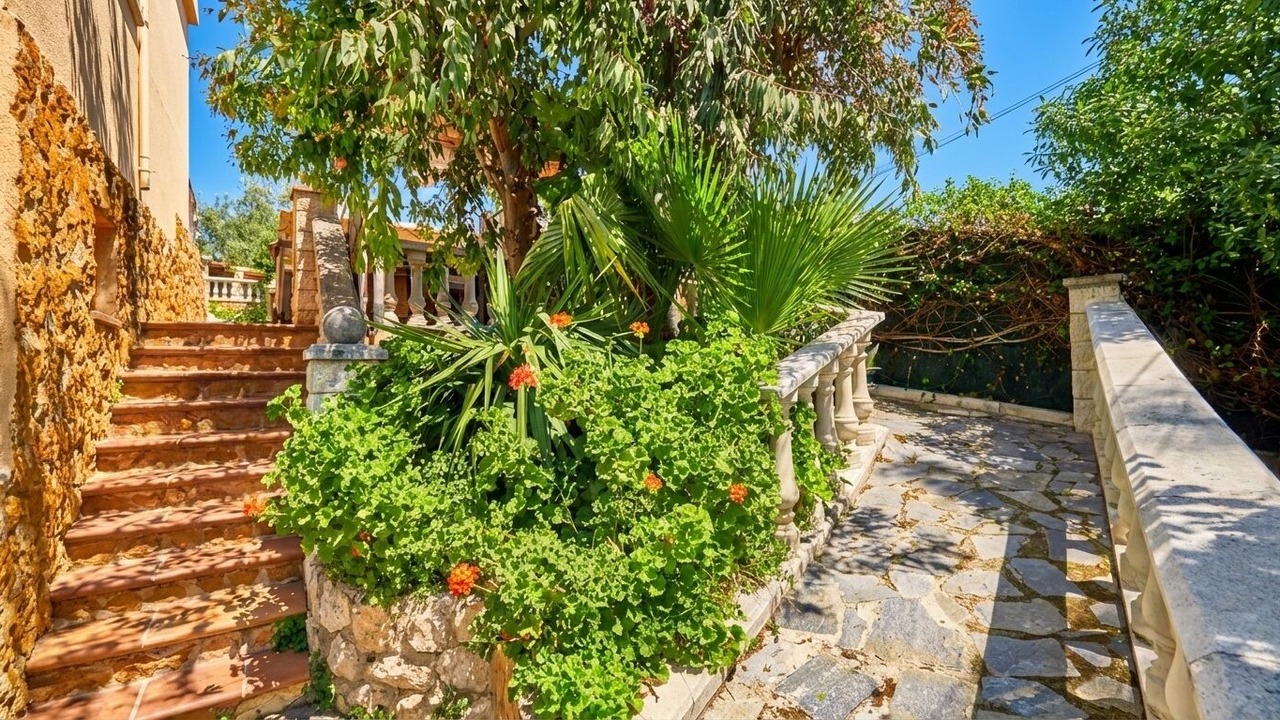 Photo of Outdoor in Sitges