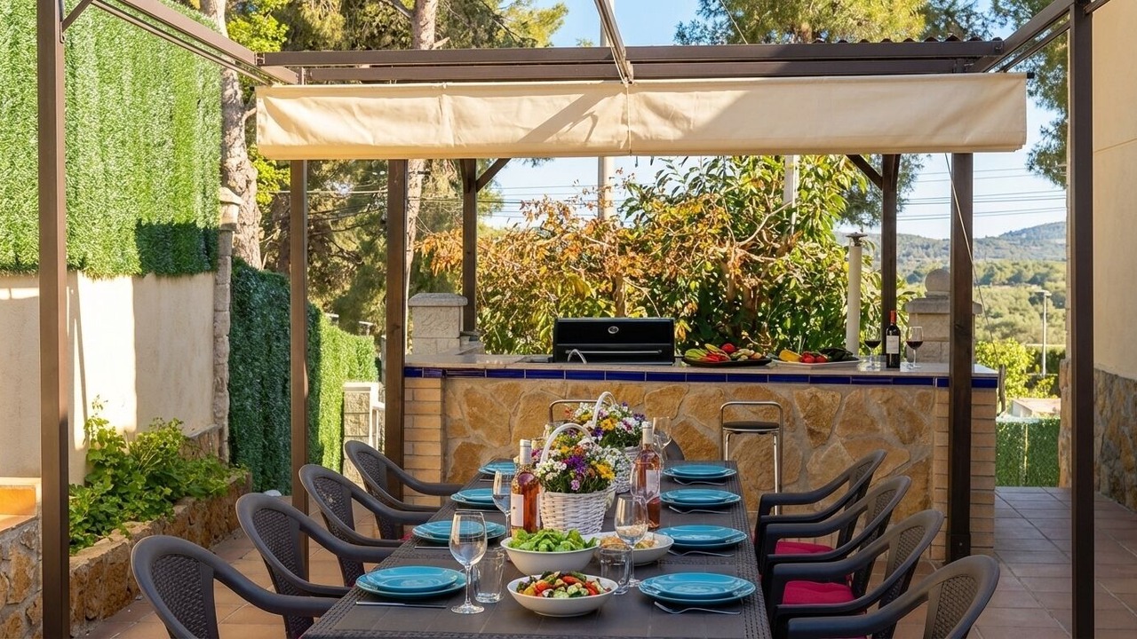 Photo of Outdoor in Sitges