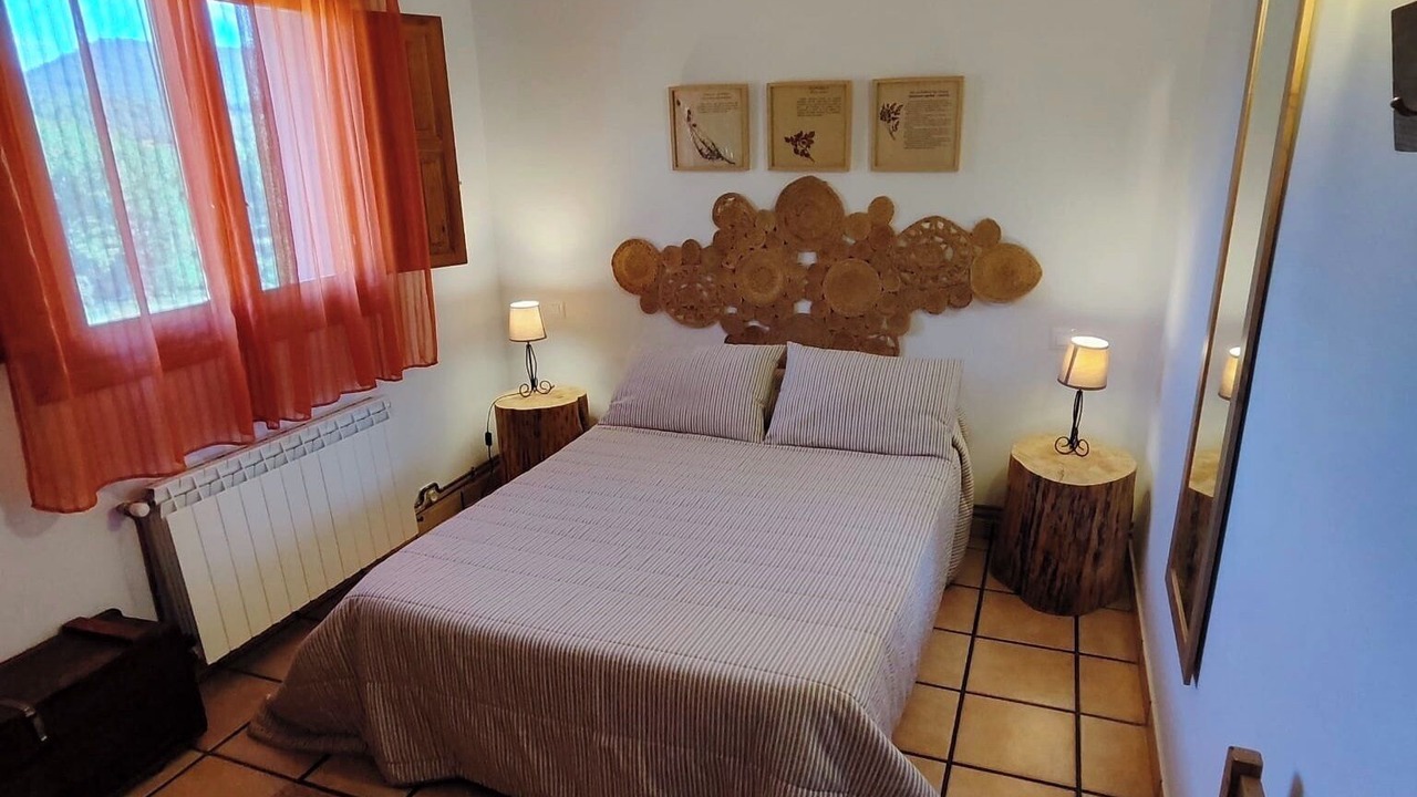 Photo of Bedroom in Una