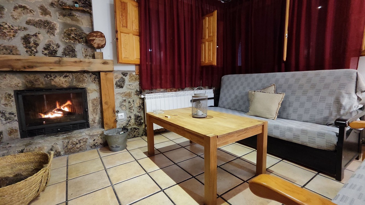 Photo of Livingroom in Una