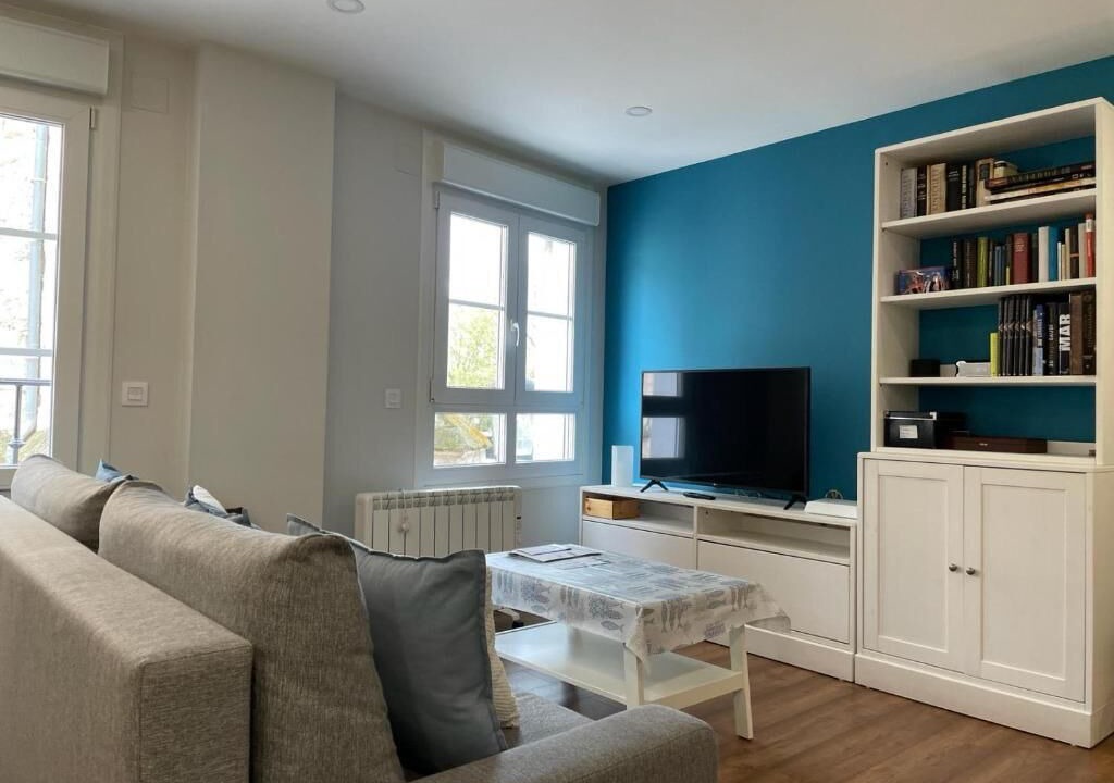 Photo of Livingroom in Burgos