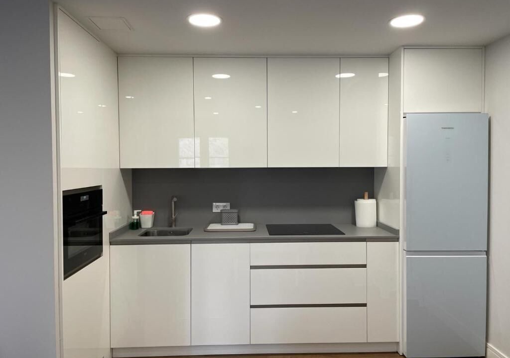 Photo of Kitchen in Burgos