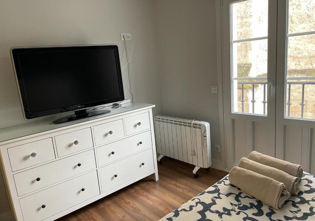 Photo of Bedroom in Burgos