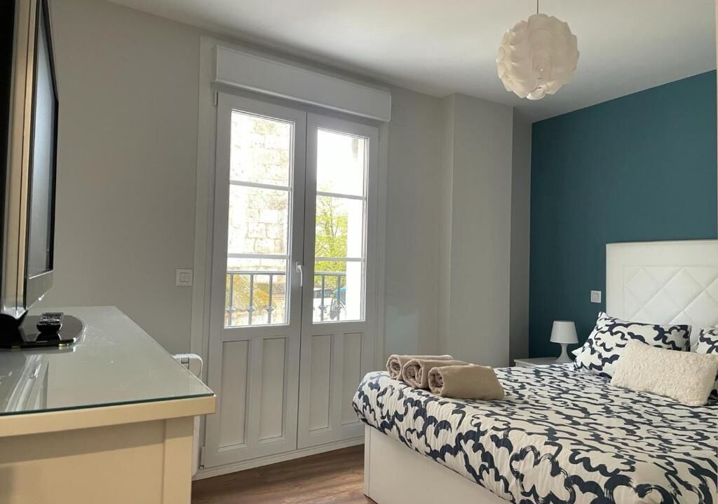 Photo of Bedroom in Burgos