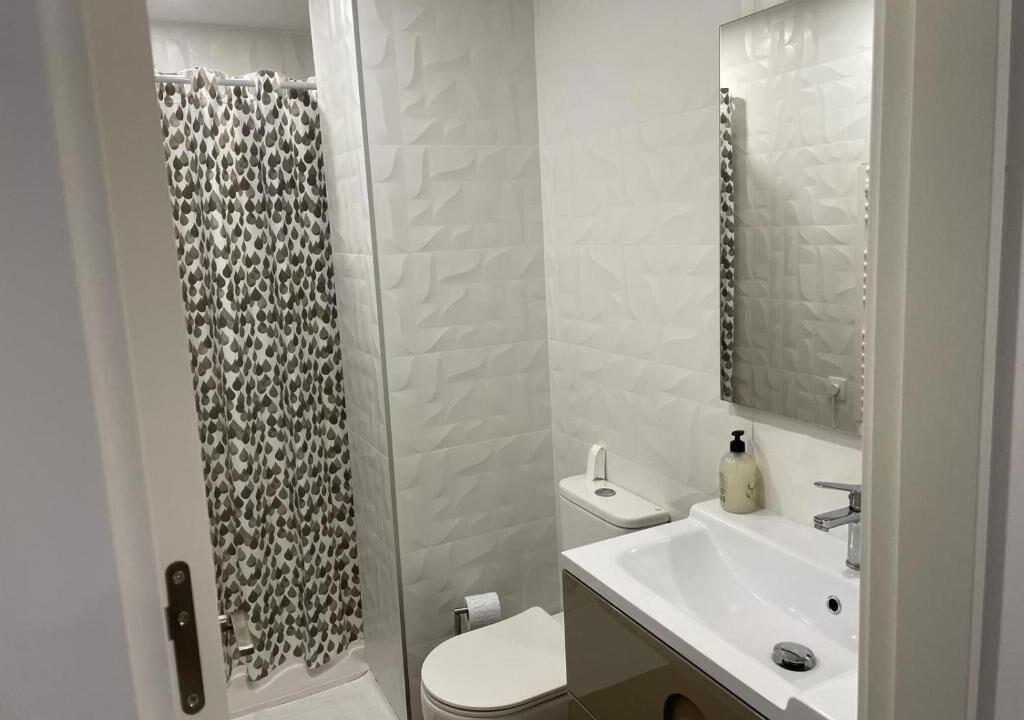 Photo of Bathroom in Burgos