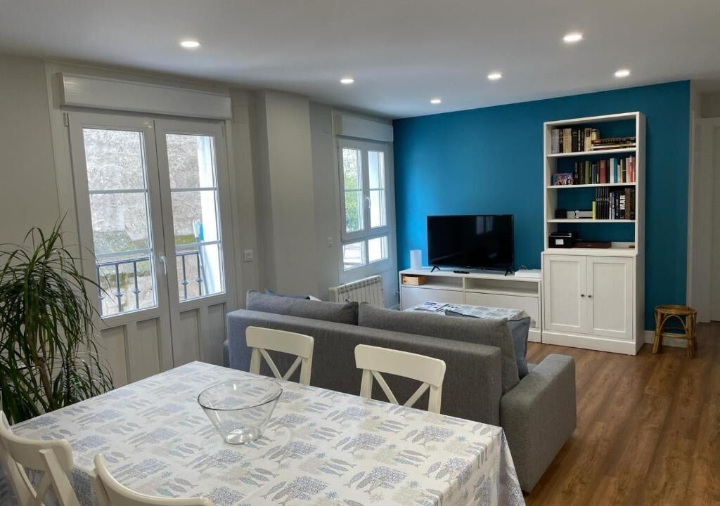 Photo of Livingroom in Burgos