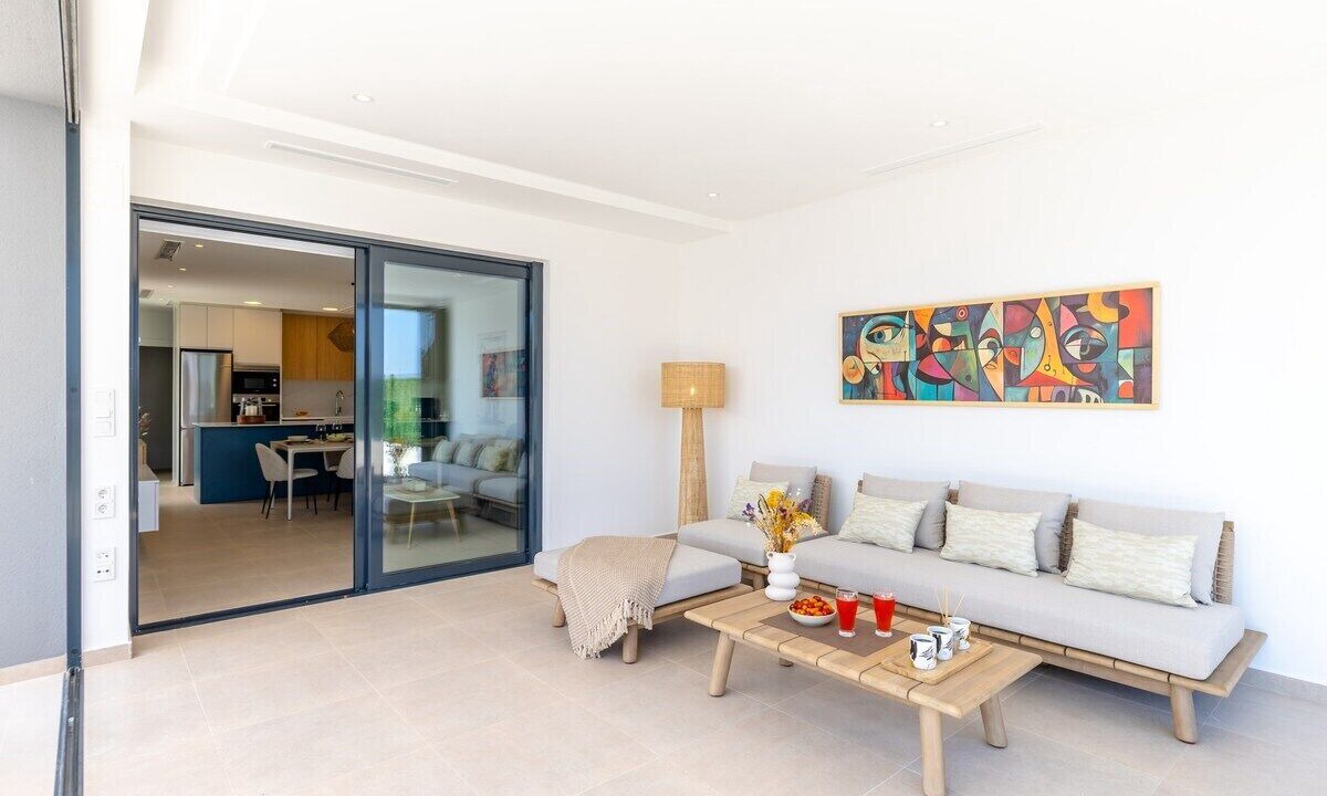 Photo of Livingroom in Los Alcazares