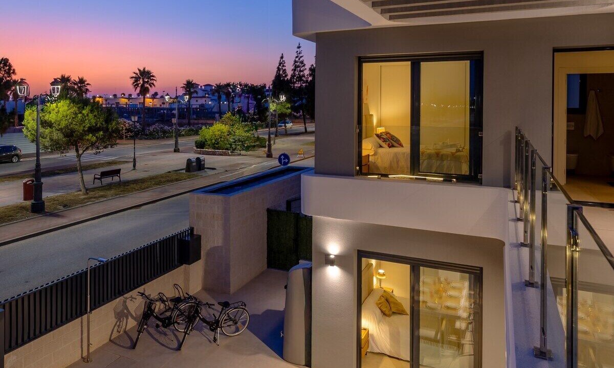 Photo of Outdoor in Los Alcazares
