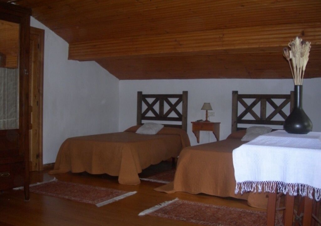 Photo of Bedroom in Peruyes