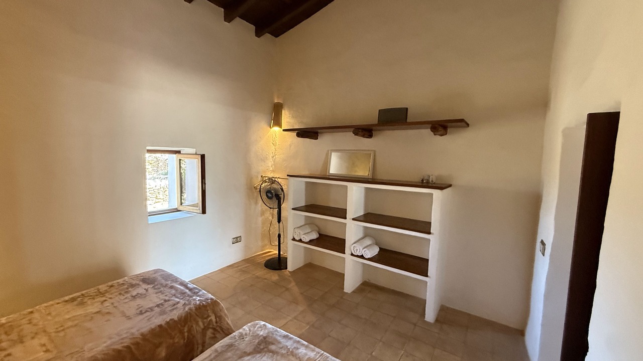 Photo of Bedroom in Pilar de la Mola
