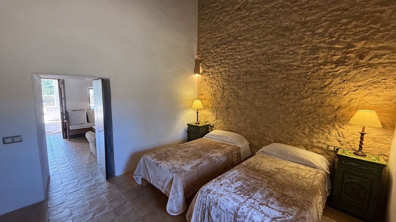 Photo of Bedroom in Pilar de la Mola